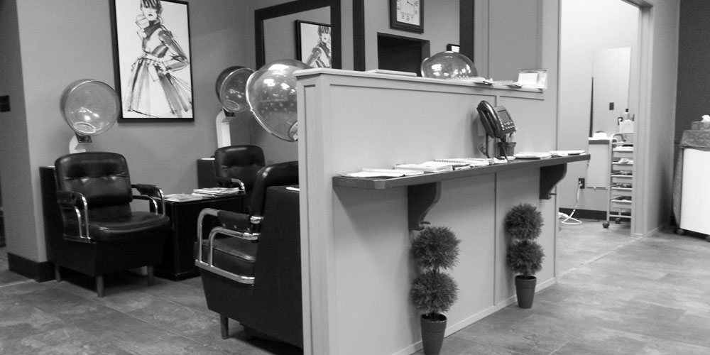 All About Hair Regina Hair Stylist Perms and Colours Family Hair Cuts